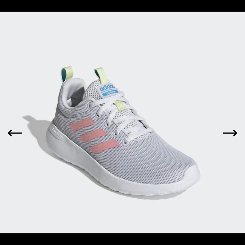 Adidas very lightweight and comfortable sneakers